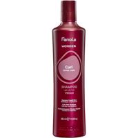 Fanola Wonder Curl Shampoo 350ml