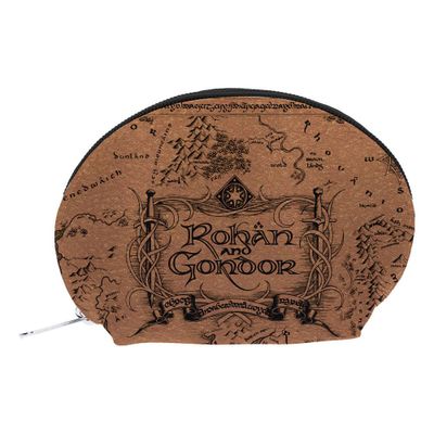 Lord of the Rings Wallet Rohan and Gondor Lord of the Rings Wallet Rohan and Gondor
