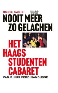 Nooit meer zo gelachen (Paperback)