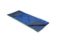 High Peak Ceduna Rechthoekige slaapzak Polyester Blauw - thumbnail