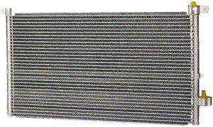 Condensor, airconditioning TSP0225473