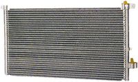 Condensor, airconditioning TSP0225473