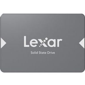 Lexar NS100 2.5 2TB SATAIII SSD