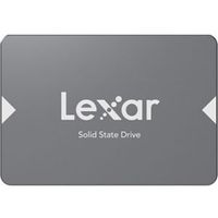 Lexar NS100 2.5 2TB SATAIII SSD - thumbnail