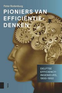 Pioniers van efficiëntiedenken (Paperback)