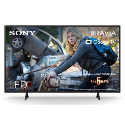 Sony KD-50X75WLPAEP - 50 inch - LED TV