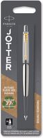 Parker Jotter gelroller Stainless Steel GT, op blister - thumbnail