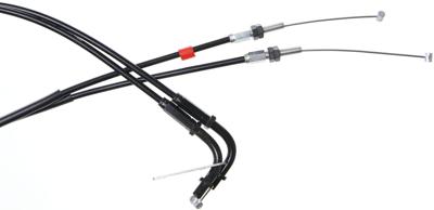 Domino gaskabel set "xm2"