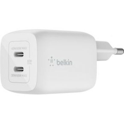 Belkin WCH013vfWH Wit Binnen