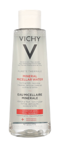Vichy Purete Thermale Micellaire Water Sensitive 200 ml