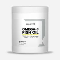 Omega 3 Fish Oil 500mg - thumbnail