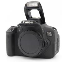 Canon EOS 700D body occasion
