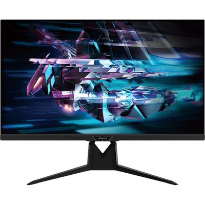 FI32U Gaming monitor