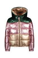 B.Nosy winter winterjas meisjes - roze - Jane