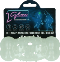 2 Glow Cracking & Tracking Bone