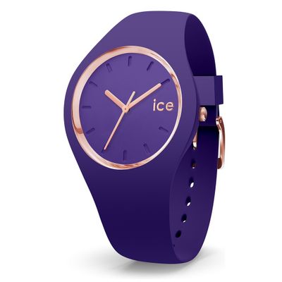 Ice-Glam Medium Colour Purple