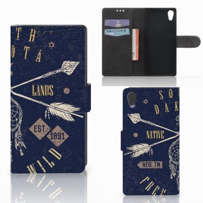 Sony Xperia XA1 | Flip Cover | South Dakota
