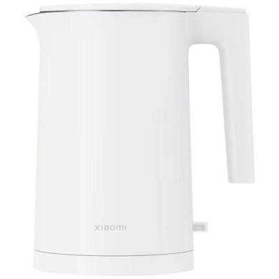 Xiaomi Waterkoker Snoerloos, BPA-vrij Aantal/Volume: 1.7 l Wit