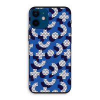 8-bit N°5: iPhone 12 mini Biologisch afbreekbaar hoesje