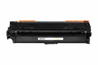 HP CE272A(650A) alternatief Toner cartridge Geel 15000 pagin