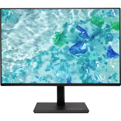 Acer B247WE5w LCD-monitor Energielabel C (A - G) 61 cm (24 inch) 1920 x 1200 Pixel 16:10 4 ms HDMI, DisplayPort, VGA IPS LCD