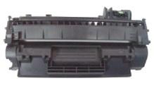 Huismerk HP 05A (CE505A) toner