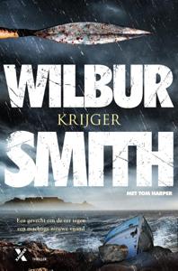 Krijger (Paperback)