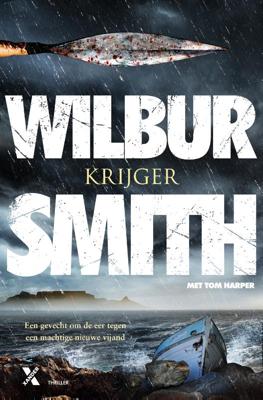 Krijger (Paperback)