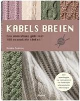 Kabels breien - Debbie Tomkies - thumbnail