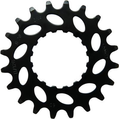 Tandwiel E-Bike Bosch 19-Tands 1/2*1/8" - Cr-Mo -