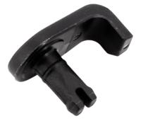 Shimano stay cable for rd-r9250/rd-r8150/rd-r7150/rd-rx825