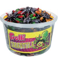 Trolli - Tarantula - 75 stuks Trolli - Tarantula - 75 stuks