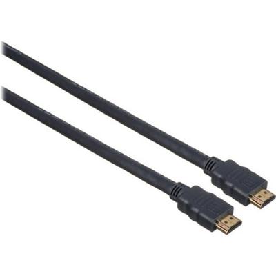 HDMI-Kabel Kramer C-HM/ETH-6 Zwart 1,8 m