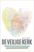 De veilige kerk - John Lapré - ebook