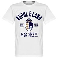 Seoul E-Land Established T-Shirt