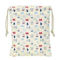 Rugtas met Koordjes Miffy Buddy