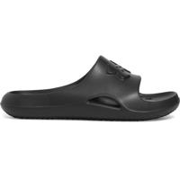 Under Armour Locker V Slippers Zwart Under Armour Locker V Slippers Zwart