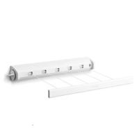Brabantia roldrooglijn 22 m wit
