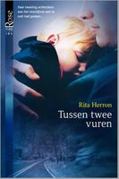 Tussen twee vuren - Rita Herron - ebook - thumbnail