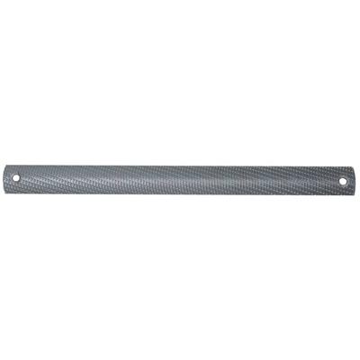 KS Tools 161.0023 Body-vijlenblad, halfrond, radiaal vertand, kap 1