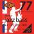 Rotosound 77LD Jazz Bass 77 set 4-snarige basgitaarsnaren 45-105 Rotosound 77LD Jazz Bass 77 set 4-snarige basgitaarsnaren 45-105