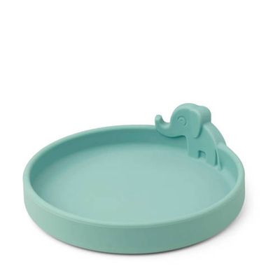 Done by Deer Peekaboo bord Elphee Blue Done by Deer Peekaboo bord Elphee Blue