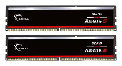 G.Skill F5-5200J4040A16GX2-IS geheugenmodule 32 GB 2 x 16 GB DDR5 5200 MHz