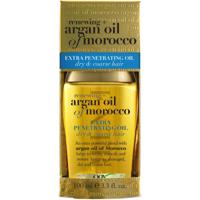 OGX Renewing Argan Oil Extra Penetrating Oil