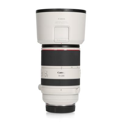 Canon Canon RF 70-200mm F2.8 L IS USM