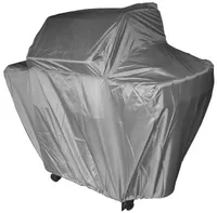 Eurotrail Garden kitchen cover l144b60h120cm