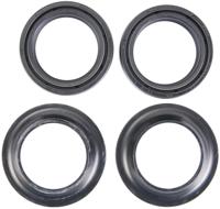 ALL BALLS Racing voorvork keerring set fork seal set abr 55-149