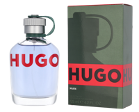Hugo Boss Hugo Man Eau de toilette Spray 125 ml Heren