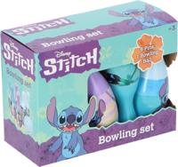 Jonotoys Stitch bowling set, 7dlg. Jonotoys Stitch bowling set, 7dlg.