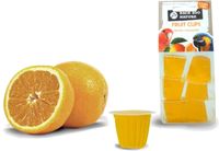 Back Zoo Nature zak a 6 fruitcup orange - Gebr. de Boon - thumbnail